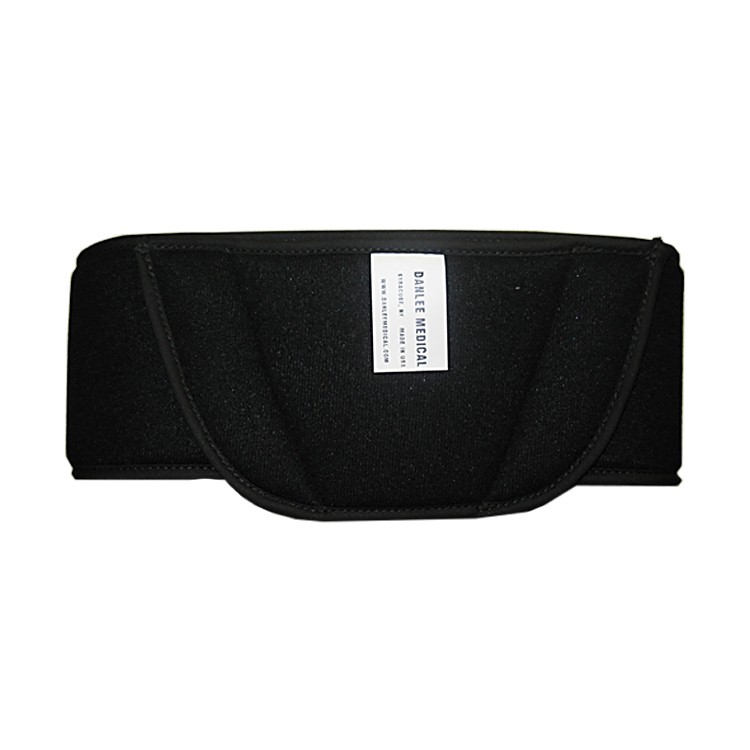 Belt Stress Velcro MW00237 Max length 54' by Clinical Health Products  ID CHP-WSP80